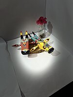 Cow Heads | Hand Painted