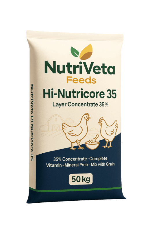 Hi-Nutricore 35(Layer Concentrated