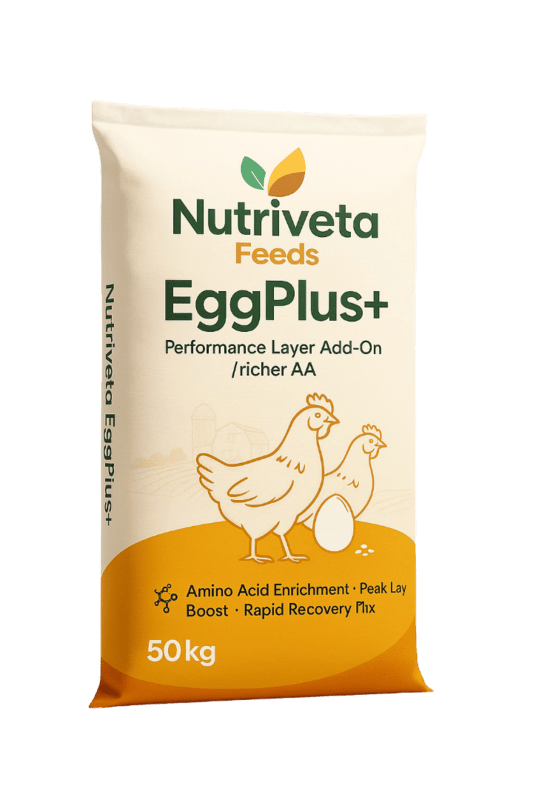 EggPlus+(Layer feed)