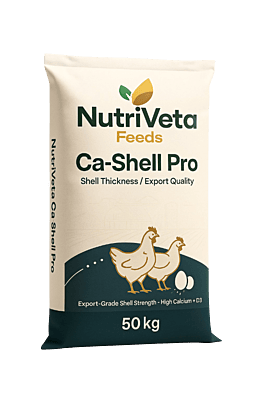 Ca‑Shell Pro(Layer Feed)