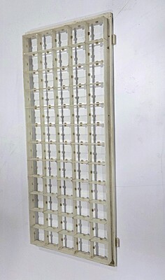 Setter Tray 60 Eggs Duck