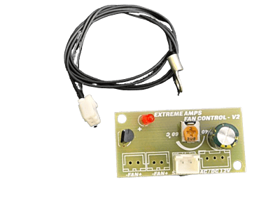Fan Control Board