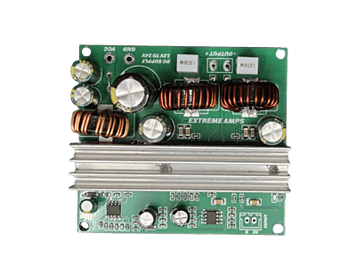 130 watts Class-D Mono