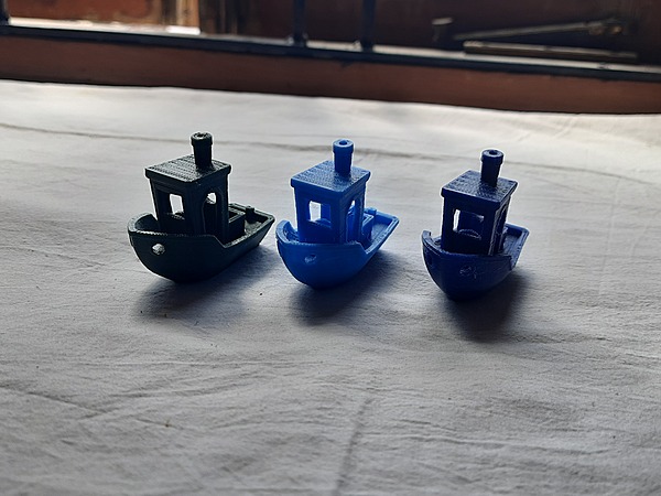 Benchy