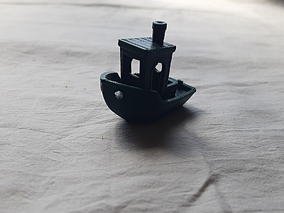 Benchy