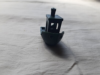 Benchy