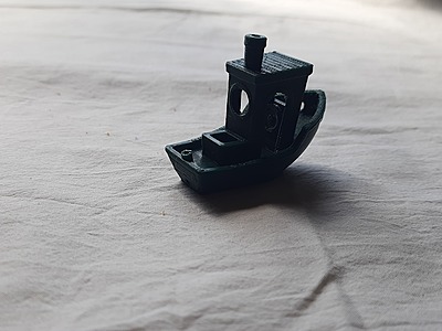 Benchy