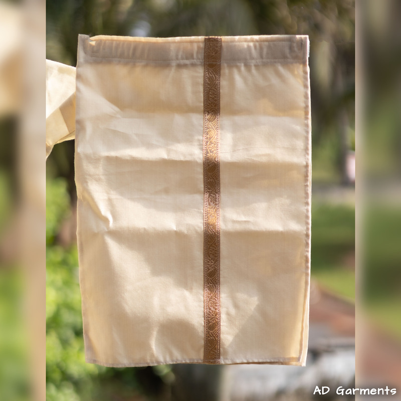 Vel and Mayil Shirt Kids