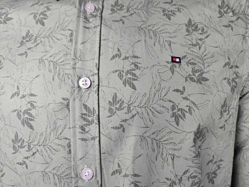 Men’s Printed Cotton Shirt | 100% Cotton Stylish Shirt for Men