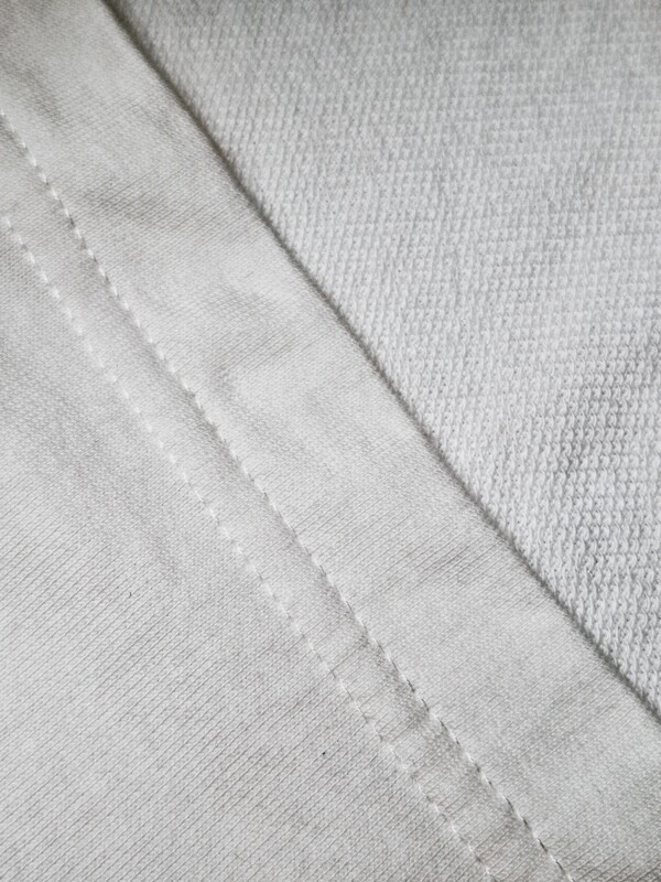 NO MERCY KANTHA T-SHIRT