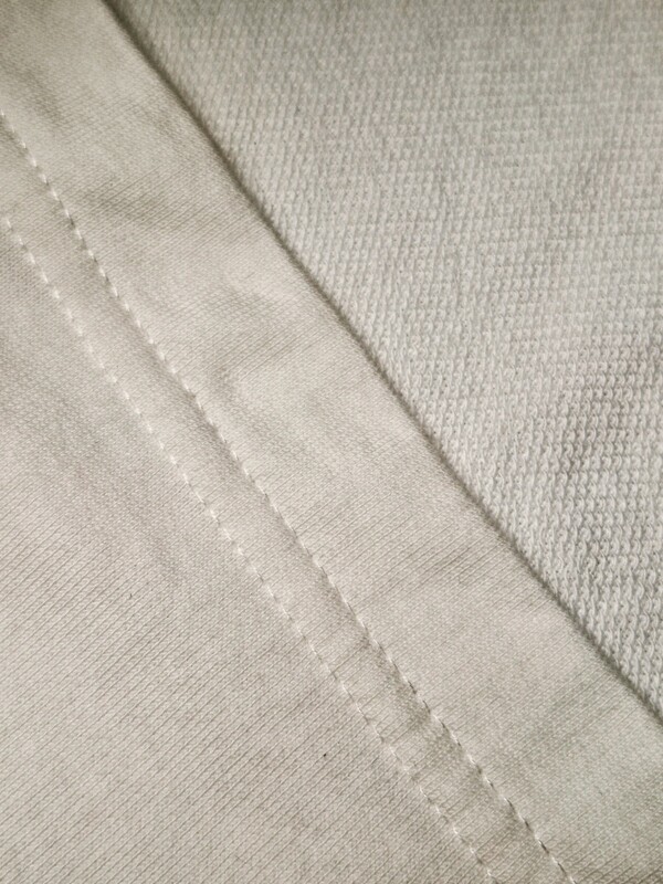 HU-MAN-MADE KANTHA T-SHIRT