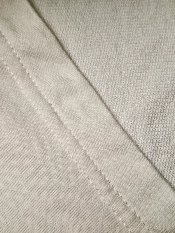 HU-MAN-MADE KANTHA T-SHIRT