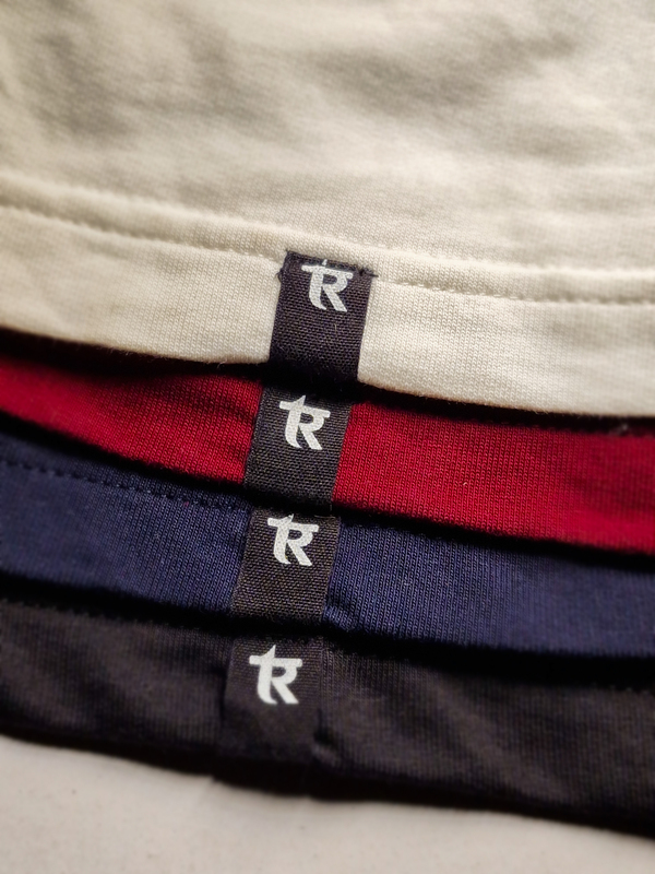 KING & QUEEN KANTHA T-SHIRT