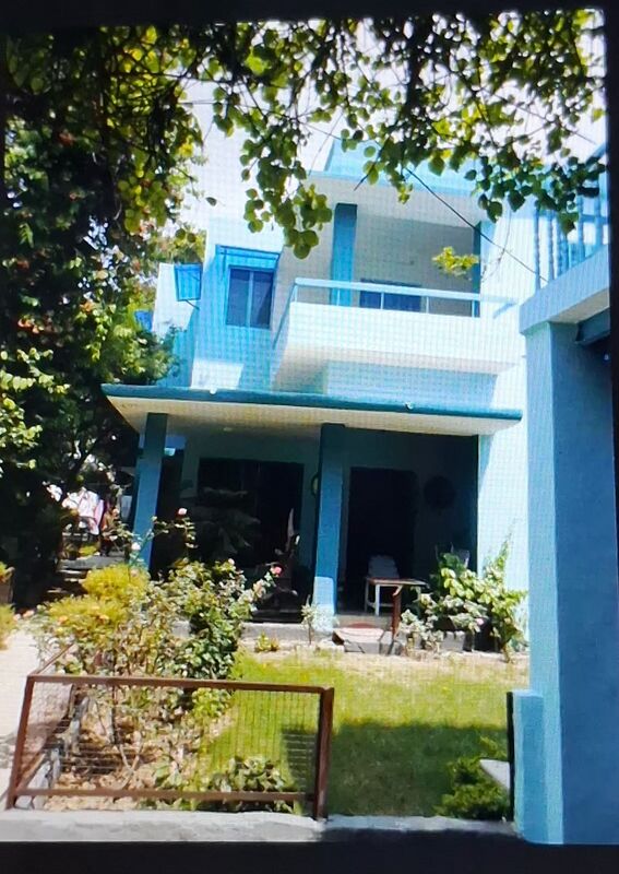 Me2's Blue Haven Arjun Nagar Agra