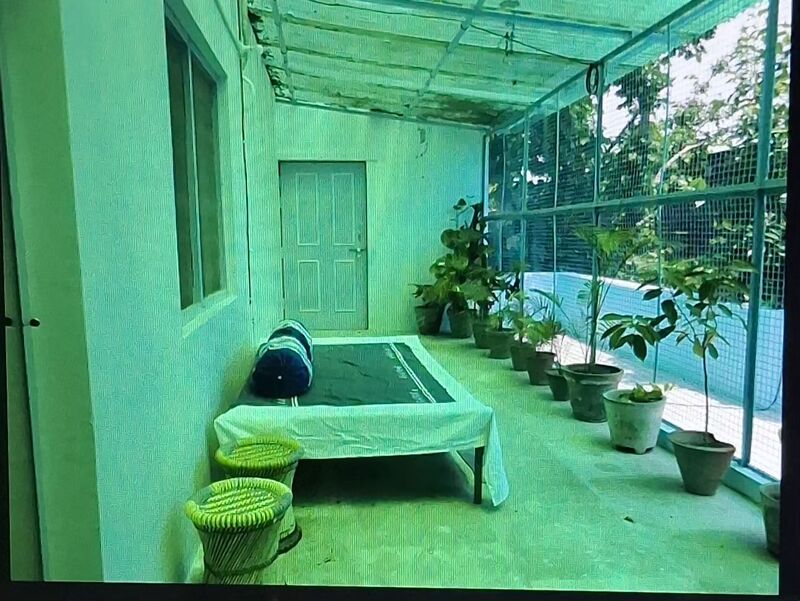 Me2's Blue Haven Arjun Nagar Agra