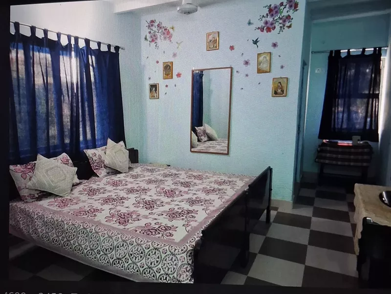 Me2's Blue Haven Arjun Nagar Agra