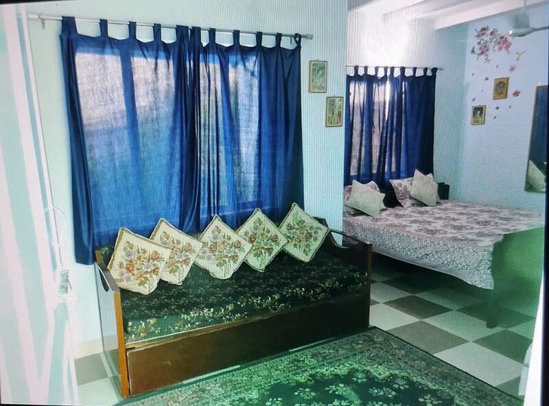 Me2's Blue Haven Arjun Nagar Agra