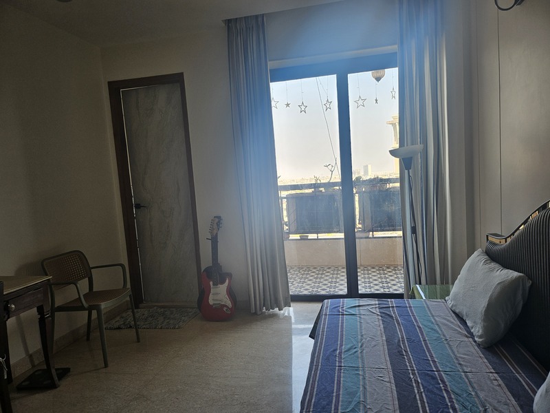 Astro's Hill View Charmwood Village Faridabad