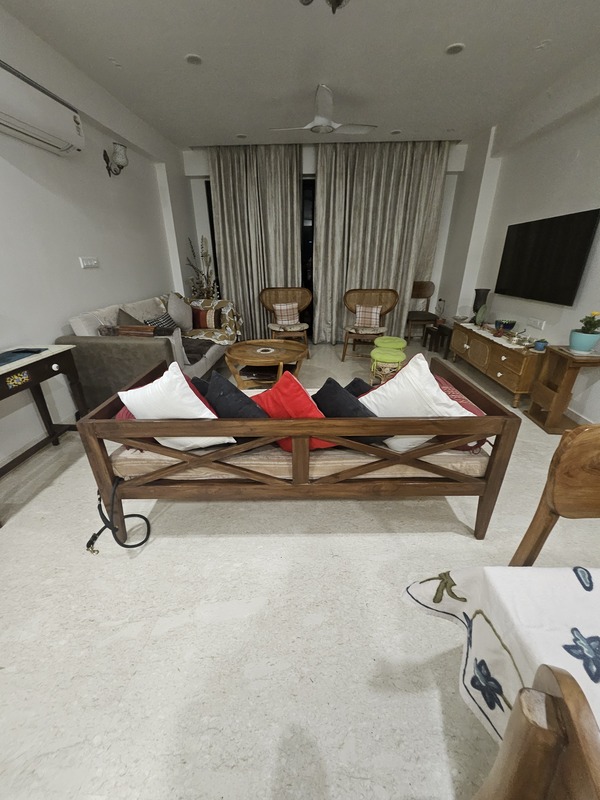 Astro's Hill View Charmwood Village Faridabad