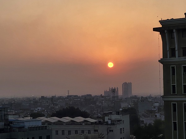 Astro's Hill View Charmwood Village Faridabad
