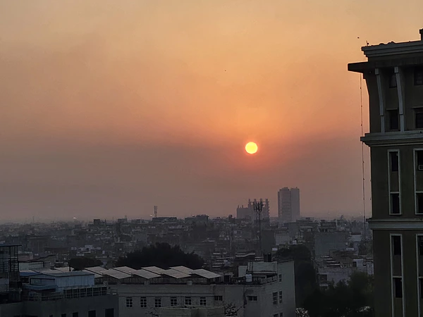 Astro's Hill View Charmwood Village Faridabad