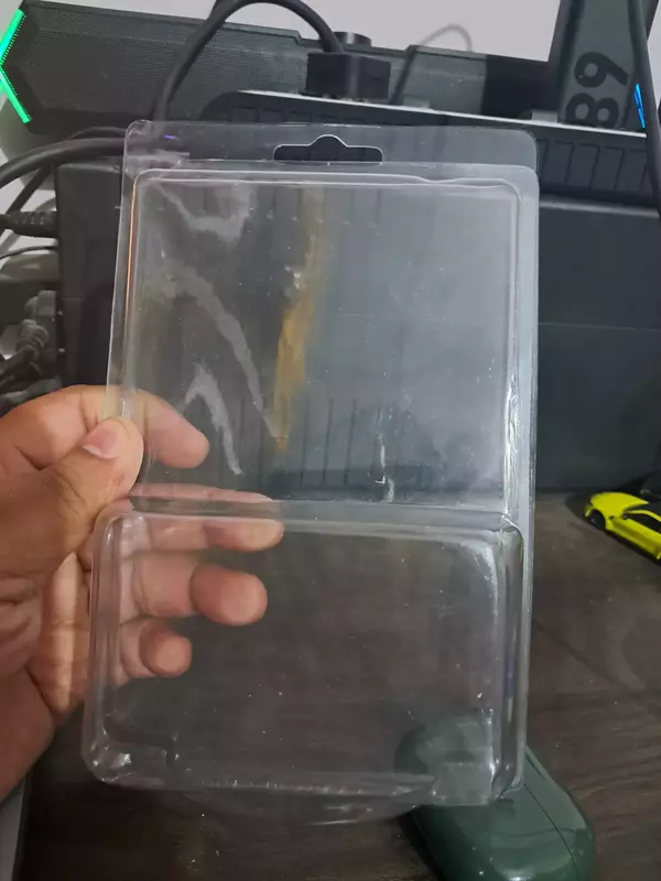 Hot Wheels Protector-Mainline