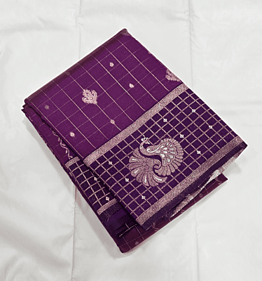 CHECKS MEENA BUTTA CHECKS WINE