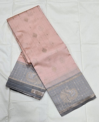 CHECKS MEENA BUTTA ONION