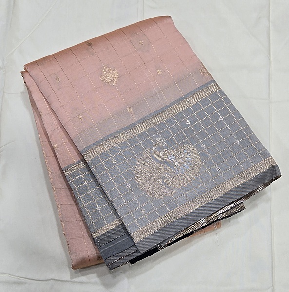 CHECKS MEENA BUTTA ONION