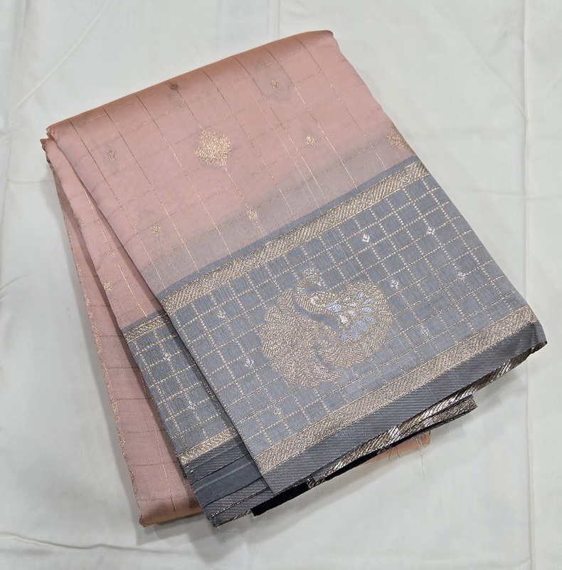 CHECKS MEENA BUTTA ONION