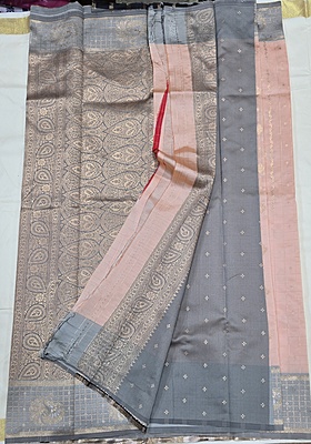 CHECKS MEENA BUTTA ONION