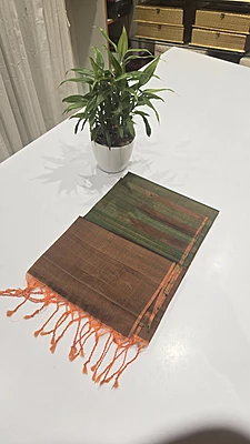 Jute Khadi Pure Silk (1003)