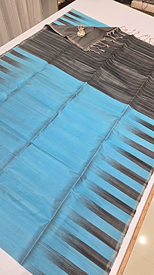 Jute Khadi Pure Silk (1012)