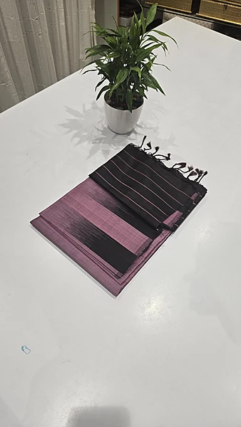 Jute Khadi Pure Silk (1005)