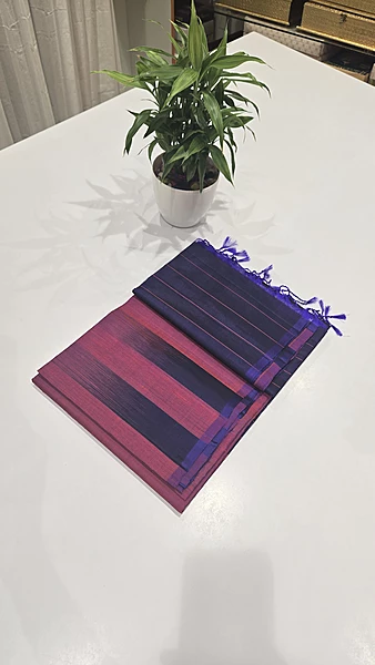 Jute Khadi Pure Silk (1014)