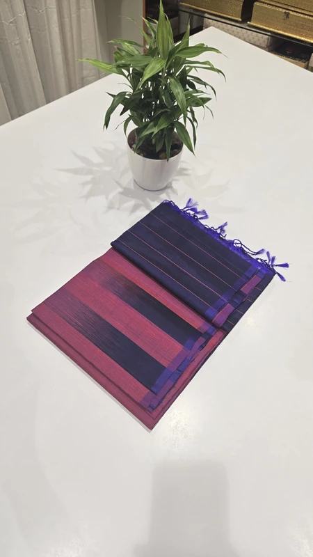 Jute Khadi Pure Silk (1014)