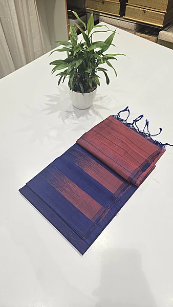 Jute Khadi Pure Silk (1010)