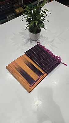Jute Khadi Pure Silk (1006)