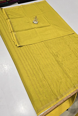 Crape Silk (2000)