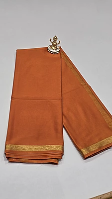 Crape Silk (2004)