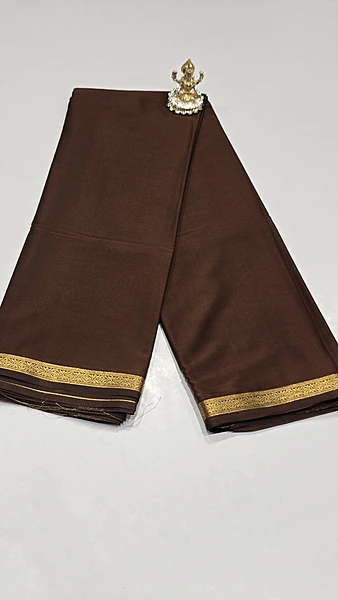 Crape Silk (2002)