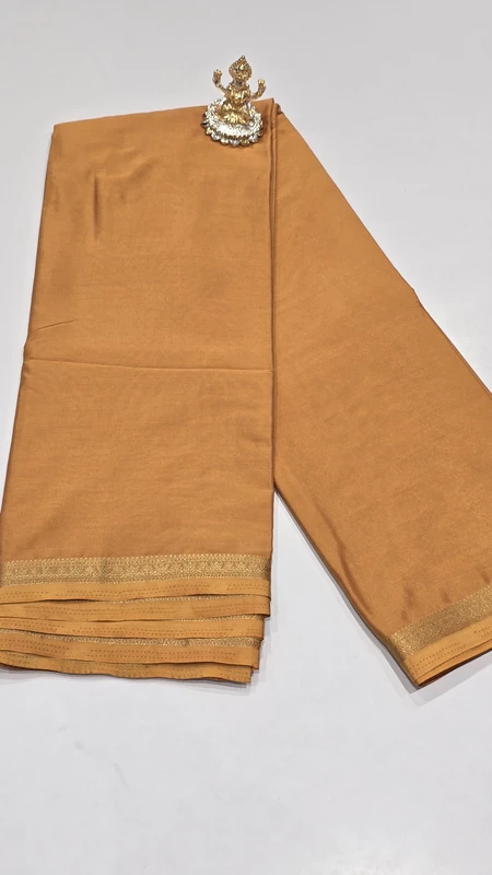 Crape Silk (2003)