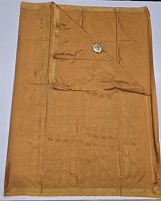 Crape Silk (2003)