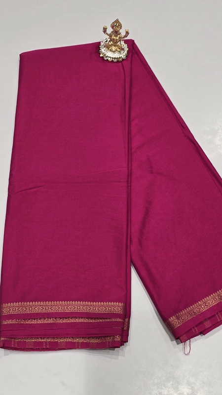 Crape Silk (2005)