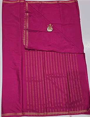 Crape Silk (2005)