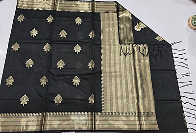 Classic Beauty silk