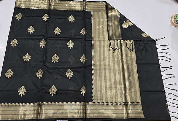 Classic Beauty silk