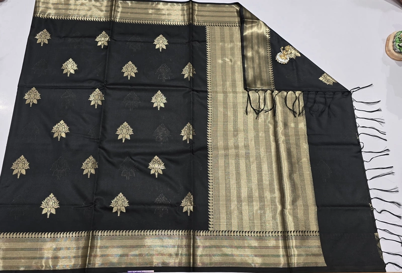 Classic Beauty silk