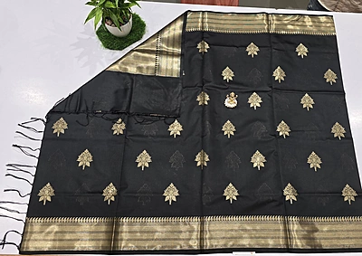 Classic Beauty silk