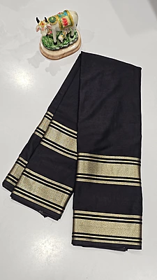 Mysure Silk Bentex Saree